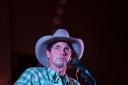 Stand-up comedian Rich Hall comes to Stourport