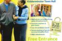 Showcase for Older People