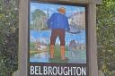 Belbroughton Parish Council braced for historic name change
