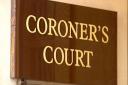 Coroners confirm man's death by natural cases