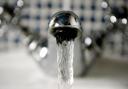 Turning off taps while you brush your teeth was one of the tips from Severn Trent