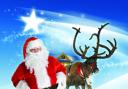 COMPETITION: Win family tickets to Santa's Winter Wonderland