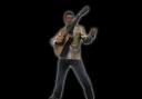 COMPETITION: Win tickets to Elvis Legacy