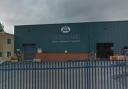 Conveyor Units Ltd at Sandy Lane Industrial Estate, Stourport. Photo from Google Maps