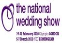 COMPETITION: Win tickets to National Wedding Show