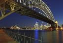 Super Sydney: Australia is among the destinations featured at the show.