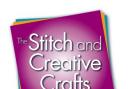 COMPETITION: Win tickets to Stitch & Creative Crafts Show