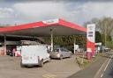 Chaddesley Fuel Station & Shop. Photo: Google