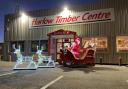 Picture: Harlow Timber Centre
