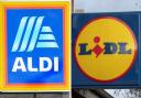 Aldi and Lidl: What's in the middle aisles from Sunday, August 28 (PA)