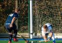 Action from Stourport Men's 1st XI Vs Boots 1st XI. Picture: Mark Stanley
