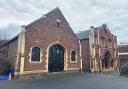 Historic church and meeting hall to be auctioned off