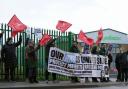 Fresh strikes are to be held by health workers in the long-running dispute over pay, the Unite union has announced
