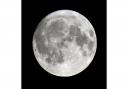 The July Buck Moon in 2023. Picture: Thomas Millard/ Camera Club
