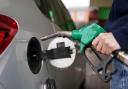MP Mark Garnier on road fuel pricing