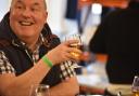 CAMRA's Beer and Cider Festival returns to Kidderminster