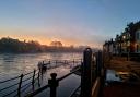 Live updates as river levels rise in Bewdley