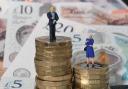 Women in Wyre Forest earn less than men as gender pay gap widens in Britain