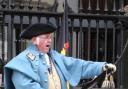 Town Criers Championships