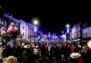 The magical Christmas market is returning to Bewdley this weekend