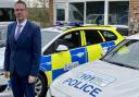 PCC John Campion has responded to the report