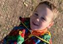 Six-year-old Leo Painter died last week