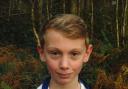 Wyre Forest Cross Country Competition Win for The Bewdley School