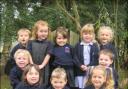 OPEN EVENING: Astley CE Primary School are welcoming members of the community to visit the school this Wednesday.