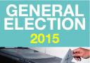 General Election candidates confirmed