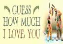 'Guess How Much I love You' comes to Stourport Civic next month
