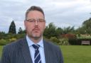West Mercia Police and Crime Commissioner John Campion says threats of coronavirus infection and cough attacks will not be tolerated