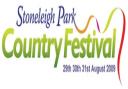 COMPETITION: Win tickets to Stoneleigh Park Country Festival