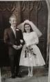 Kidderminster Shuttle: Gordon and Lily Darby