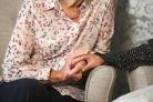A change in rules for care homes has been announced by the Department of Health (PA)