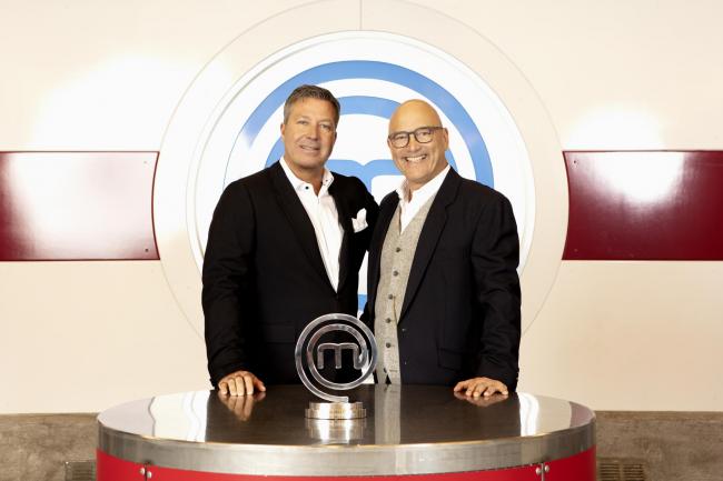 Celebrity MasterChef Christmas Cook Off 2021- See the line-up here (PA)