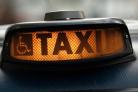 LICENCE: Taxi fees have been cut