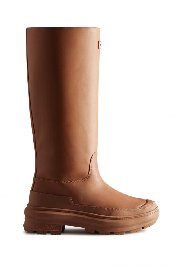 Kidderminster Shuttle: Shop the Villanelle look with these Hunter boots from Killing Eve (Hunter)