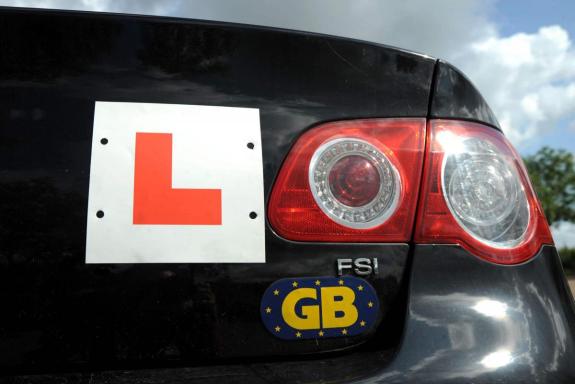 Kidderminster Shuttle: Learners can spend around £1,350 getting their licence Kidderminster Shuttle: Learners can spend around £1,350 getting their licence