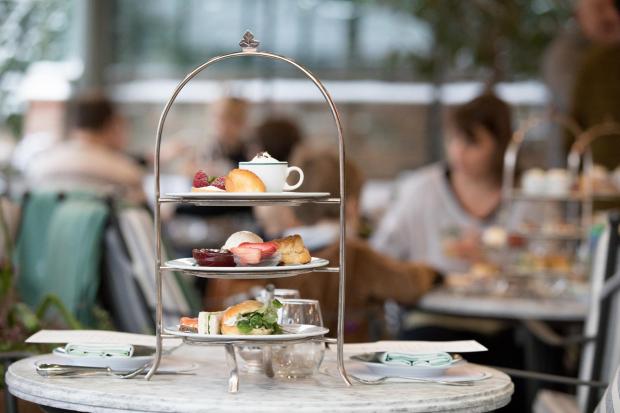 Today is International Tea Day! To celebrate we pick out some of the best tearooms Worcestershire has to offer. Picture: Getty/MinnaRossi