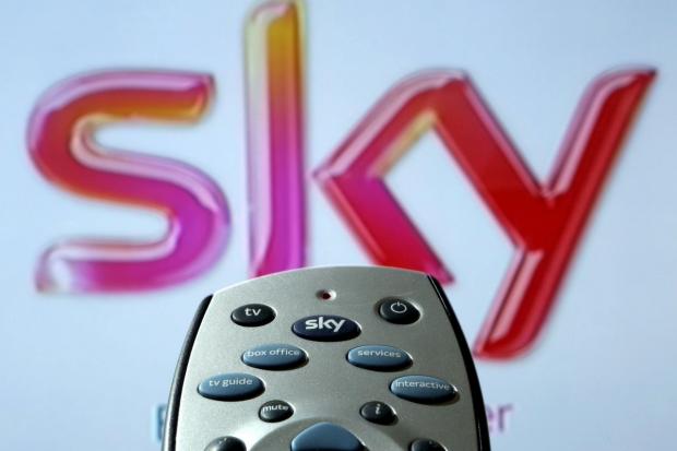 See Sky's new content coming to its channels and NOW in July 2022 (PA)