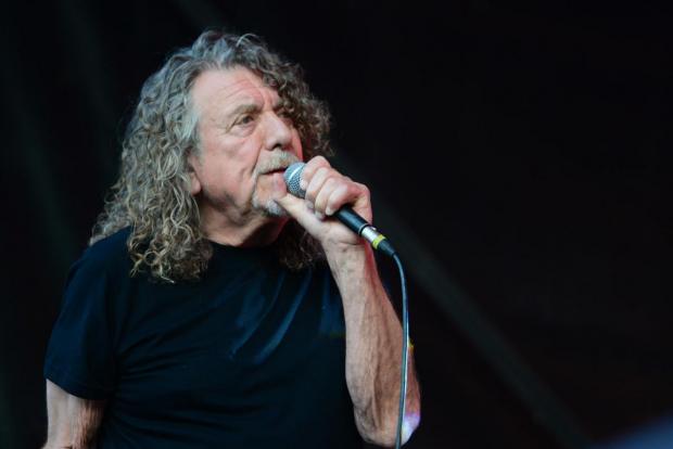 Kidderminster Shuttle: Robert Plant will perform alongside long-term collaborator Allison Krauss