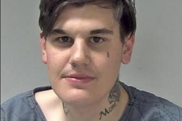 COURT: Oliver Fearnall. Picture: West Mercia Police