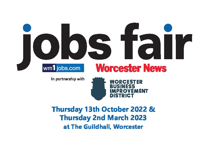 Worcester News Jobs and Careers Fair