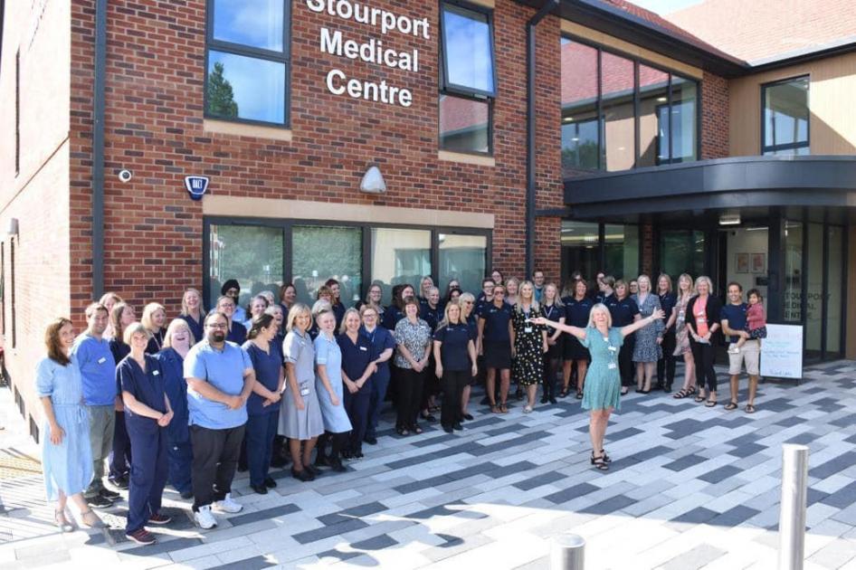 ‘Hurtful’ – Stourport Medical Centre hits back at negative comments