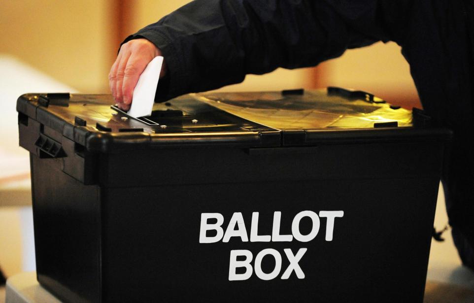 Polling station review as Kidderminster hotel and Stourport club are 'unavailable' - Vimarsana News