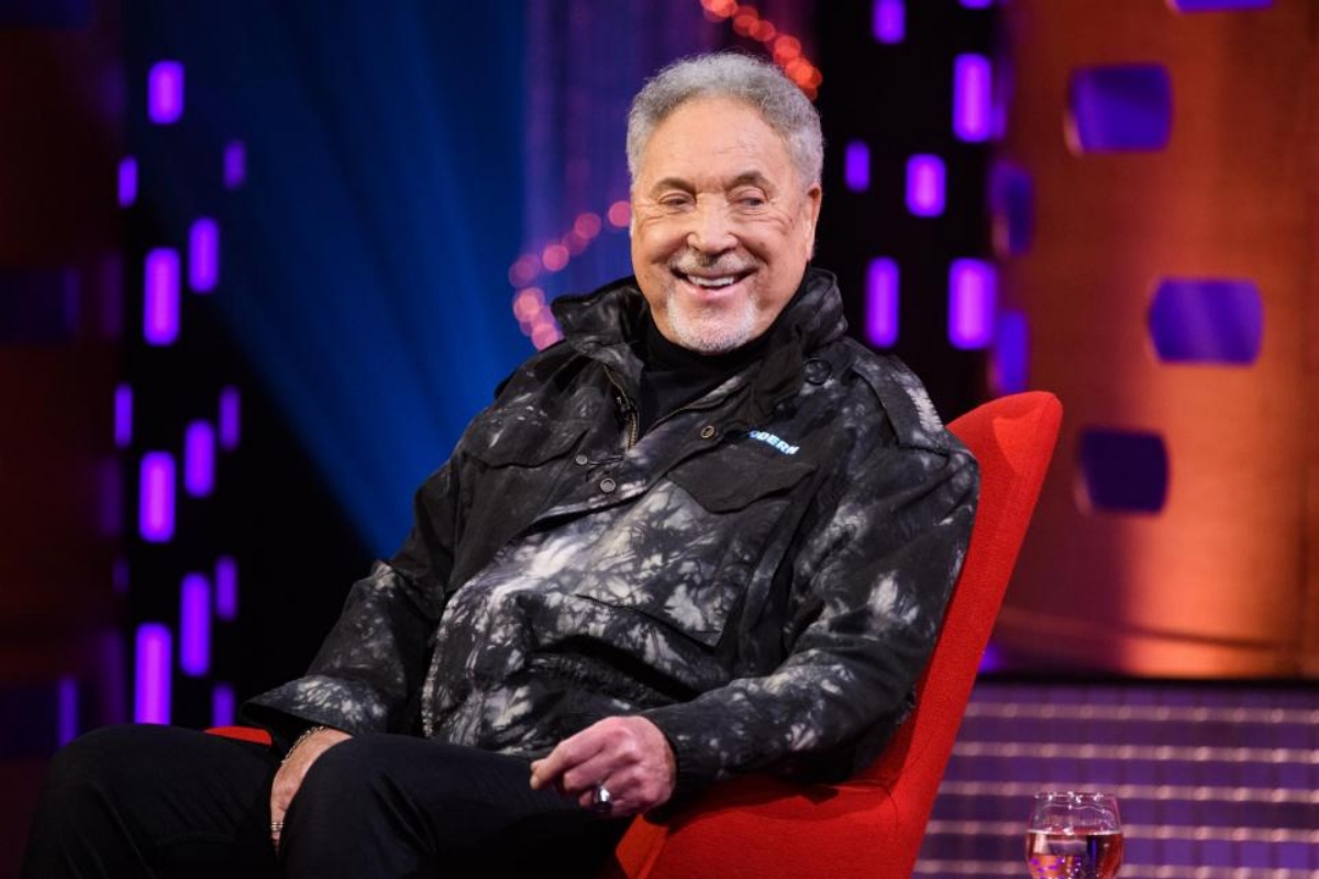 When is The Voice UK final 2022? | Kidderminster Shuttle - Vimarsana News
