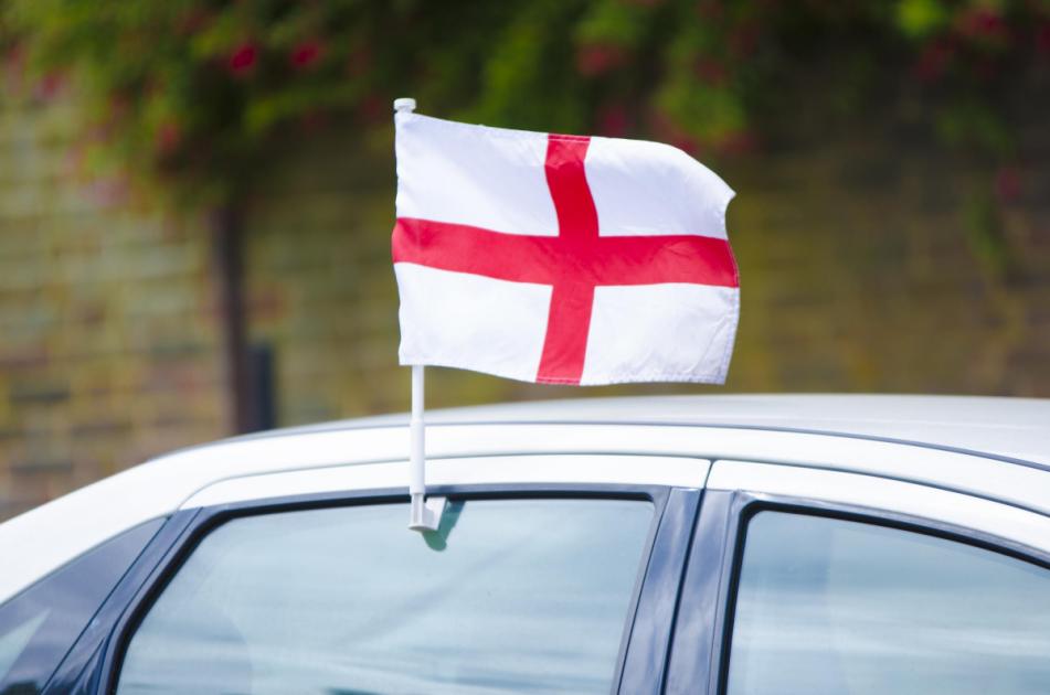 Fewer residents in Wyre Forest identify as English