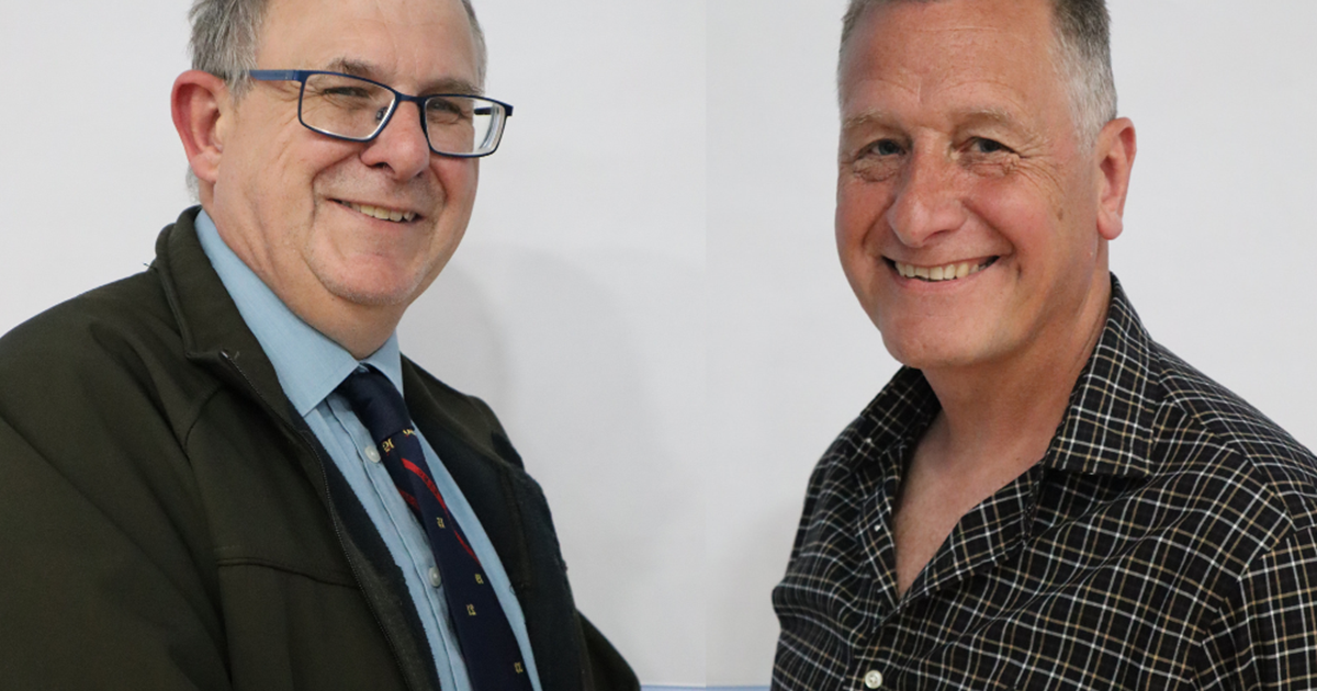Wyre Forest District Council: New Armed Forces Champions named - Vimarsana News
