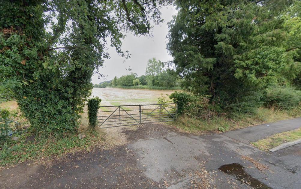 More than 50 homes approved for land near Blakedown Railway Station 