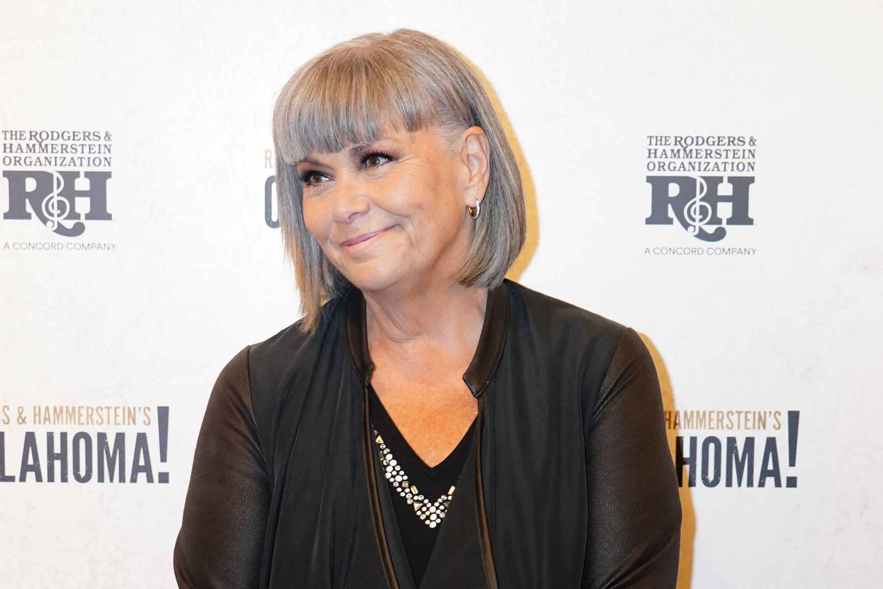 Who is Dawn French married to? Mark Bignell profile | Kidderminster Shuttle - Vimarsana News